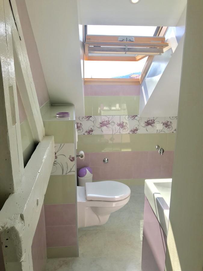Summer-Sea View Apartment Dubrovnik Bagian luar foto